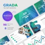 GRADA Sunum Şablonu